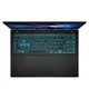 Ноутбук ASUS Vivobook 16 V3607VM-RP012 16" WUXGA IPS 90NB16K1-M000C0 - изображение 3