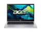 Ноутбук Acer NX.J7FEU.008 NX.J7FEU.008 Aspire Go AG15-41P 15.6" FHD IPS, AMD R7-7735HS, 32GB, F1TB, UMA, Lin, серебристый - изображение 1