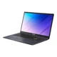 Ноутбук ASUS 90NB0UJ5-M01SX0 Vivobook GO 15 E510KA-BQ1188 15.6" FHD IPS, Intel N6000, 8GB, F512GB, UMA, noOS, Чорний - зображення 2