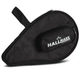 Чехол для ракетки Hallmark Round Cover Classic с отделением для мячей Black (109719100) - изображение 2