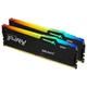 ОЗУ Kingston FURY Beast RGB DDR5 64GB KIT (32GBx2) 6000 - изображение 5