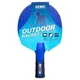 Ракетка для настольного тенниса Gewo Outdoor Blue FL (1017065001) - изображение 1