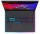 Ноутбук ASUS ROG Strix G18 2025 G815LM-IS96 Eclipse Gray - изображение 4
