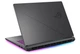 Ноутбук ASUS ROG Strix G18 2025 G815LM-IS96 Eclipse Gray - изображение 6
