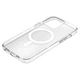 Накладка Clear Case для iPhone 12 mini - изображение 2