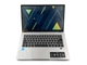 Ноутбук Acer Swift 1 SF114-34 Pentium Silver N6000 8 GB RAM 256 GB HDD [IPS 14" FullHD] - Б/У - изображение 1