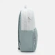 Рюкзак спортивный тканевый 25 л вмещает формат А4 Under Armour Sportstyle Backpack 1378415-377 Зеленый (197779492430) - изображение 6
