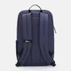 Рюкзак спортивный тканевый 20 л вмещает формат А4 Jack Wolfskin Terraview A64867-C0412 Синий (4064886444422) - изображение 4
