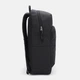 Рюкзак спортивный тканевый 20 л вмещает формат А4 Jack Wolfskin Terraview A64867-6000 Черный (4064886444194) - изображение 6
