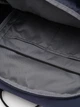 Рюкзак спортивный тканевый 20 л вмещает формат А4 Jack Wolfskin Terraview A64867-C0412 Синий (4064886444422) - изображение 7