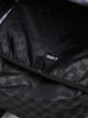 Рюкзак чоловічий спортивний тканинний 22 л Vans Old Skool Check VN000H4XBA51 Чорний (197063464136) - зображення 7