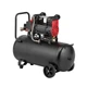 Компресор INTERTOOL PT-0034 50 л 1.5 кВт 200 л/хв безмасляний - изображение 2