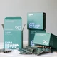 Комплекс для здоровья лимфатической системы Choice Pro Healthy Lym Drain & Detox 90 капсул (485039) - изображение 3