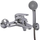 Змішувач для ванної Globus Lux Solly GLSO-0102NE - зображення 6