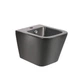 Біде підвісне Qtap Tern New MATT BLACK QT17551303GMB - изображение 1
