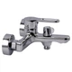 Змішувач для ванної Globus Lux Dolly GLD-0102N - зображення 3