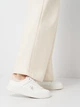 Женские кроссовки Calvin Klein V3A9-83094-1633A365 36 23 см Белый/Светло-бежевый (8052578954737) - изображение 2
