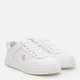 Женские кроссовки Calvin Klein V3A9-83094-1633A365 36 23 см Белый/Светло-бежевый (8052578954737) - изображение 3