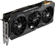 Відеокарта Asus PCI-Ex GeForce RTX 3080 Ti TUF Gaming OC 12GB GDDR6X (384bit) (1755/19000) (2 x HDMI, 3 x DisplayPort) (TUF-RTX3080TI-O12G-GAMING) - Б/У - изображение 1