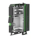 Котел твердотопливный стальной Thermo Alliance Ferrum Plus V 5.0 FSF+ 20 - изображение 5