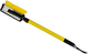 Skrobak z szczotką Bottari Extension 131 95.5 - 131 cm (8052194324600) - obraz 2