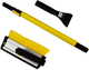 Skrobak z szczotką Bottari Extension 131 95.5 - 131 cm (8052194324600) - obraz 9