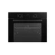 Духовой шкаф PRIME Technics POB 6827 E BK - изображение 3