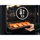 Духовой шкаф Electrolux LOF6P16Z - изображение 9