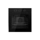 Духовой шкаф PRIME Technics POB 6820 M BK - изображение 1