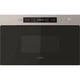Микроволновая печь Whirlpool MBNA910X - изображение 1