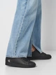 Жіночі кеди низькі Calvin Klein V3X9-83156-1355999 35 22.5 см Чорні (8052578957721) - зображення 2