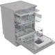 Посудомоечная машина Gorenje GS643E90X - изображение 9