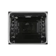 Духовой шкаф KUMTEL A68-SF3 (MT) BLACK - изображение 5