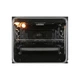 Духовой шкаф KUMTEL A68-SF3 (MT) BLACK - изображение 7