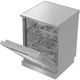 Посудомоечная машина Gorenje GS643D90X - изображение 2
