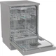 Посудомоечная машина Gorenje GS643D90X - изображение 4