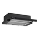 Вытяжка кухонная GRANADO Telde 602-450 black - изображение 2