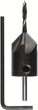 Wiertło spiralne do drewna Bosch 3 x 60 mm 2608595345 (3165140323666) - obraz 2