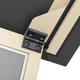 Вытяжка кухонная Pyramida ASH 60 S (800) GIV - изображение 6