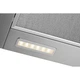 Вытяжка кухонная GRANADO Telde 602-450 inox - изображение 6