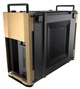 Корпус Deepcool CH270 DIGITAL, Black (R-CH270-BKNDM0-G-1) - изображение 5