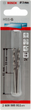 Zestaw wierteł do metalu Bosch 3 x 61 mm 2 szt 2608585911 (3165140521468) - obraz 1