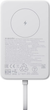 Powerbank Xiaomi Magnetic Power Bank Integrated Cable 10000 mAh 33W White (BHR9822GL) - obraz 3