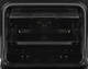 Плита газовая Milano GAS COOKER ML60 G1 /07+белая - изображение 8