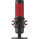 Мікрофон для ПК HyperX Quadcast (HX-MICQC-BK) - зображення 3