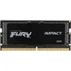 Оперативная память Kingston FURY 16 GB SO-DIMM DDR5 4800 MHz Impact (KF548S38IB-16) - изображение 1