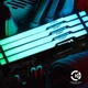 Оперативная память Kingston FURY 16 GB DDR5 5600 MHz FURY Beast RGB (KF556C36BBEA-16) - изображение 10