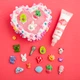 Набір для творчості Decoden Magic Класік Trinket Tin Creator (5056820600086) - зображення 3
