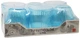 Набор стаканов Bormioli Rocco Line Lively Blue 290 мл Голубой 6шт (580502VNA021990) - изображение 3