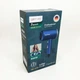 Фен Rainberg RB-2212 8800 W з регуляцією температури та швидкості для сушіння та укладання волосся Синій - изображение 6